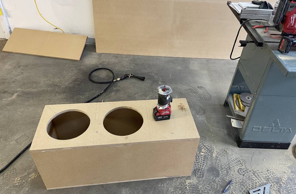 J.A Car Audio Offers Car Audio Installations in Covington, WA 98042