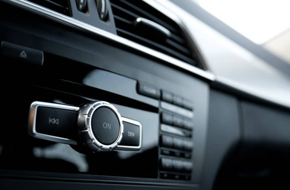 J.A Car Audio Offers Car Audio Installations in Covington, WA 98042